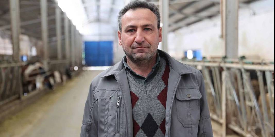 41 milyon liralık maliyetle kurdu: Günde 15 ton üretim yapıyor 7